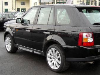 Чиновник ездил Полтавой на краденой машине Чиновник ездил Полтавой на краденой машине