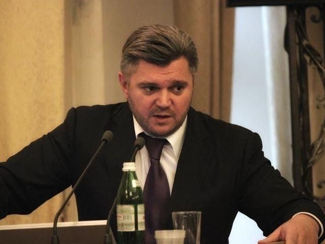 Платежі пішли вчора, — Ставицький про український газовий борг Платежі пішли вчора, — Ставицький про український газовий борг