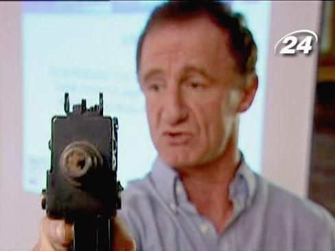 Военный корреспондент: Призвание или просто работа? Военный корреспондент: Призвание или просто работа?