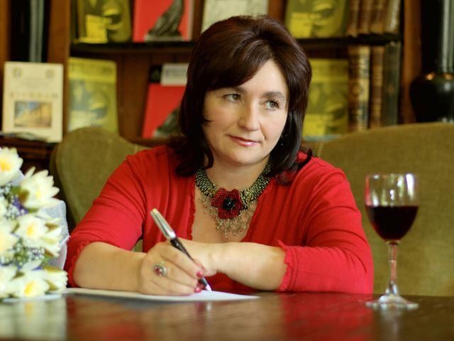 "Солодка Даруся" Марії Матіос уже в процесі екранізації "Солодка Даруся" Марії Матіос уже в процесі екранізації