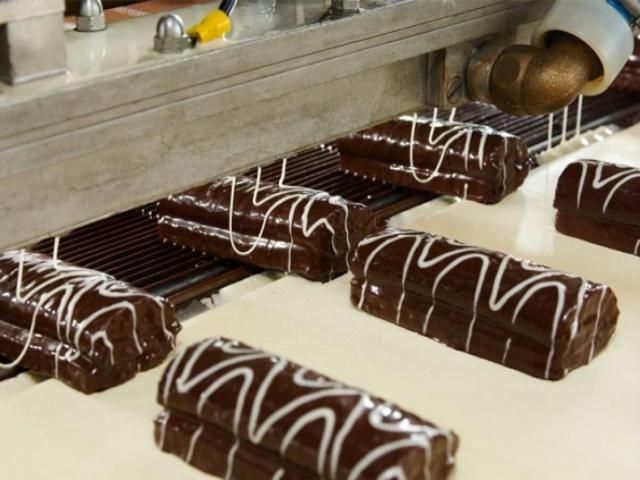 На російській митниці знову посилено перевіряють українську кондитерку На російській митниці знову посилено перевіряють українську кондитерку