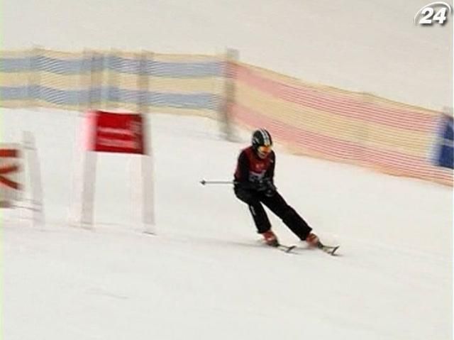 Львів замахнувся на проведення Олімпіади-2022 Львів замахнувся на проведення Олімпіади-2022