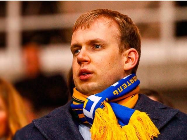 Курченко став власником UMH group Курченко став власником UMH group