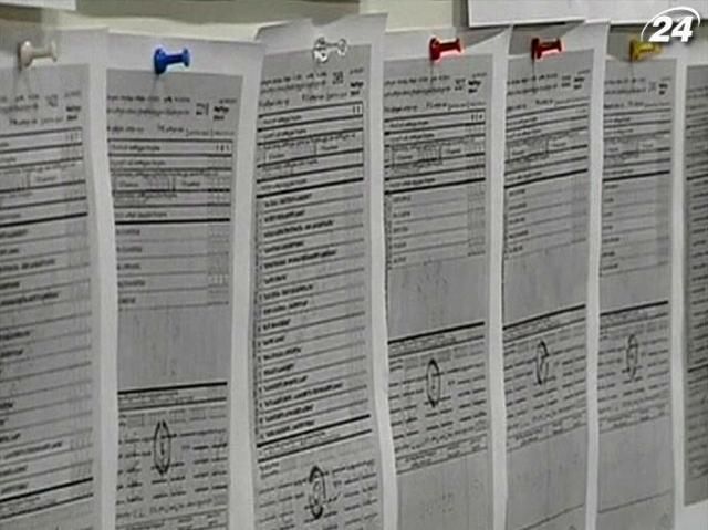 У Таджикистані обирають президента У Таджикистані обирають президента