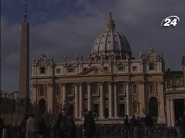 Ватикан збирає відгуки католиків про шлюб та контрацепцію