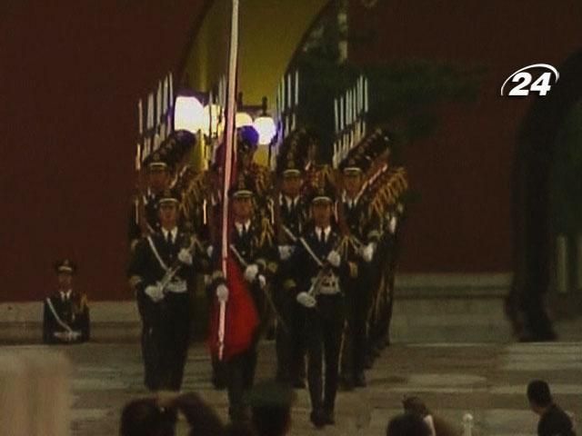 У командования китайской армии обнаружили 8 тыс. незаконных квартир У командования китайской армии обнаружили 8 тыс. незаконных квартир