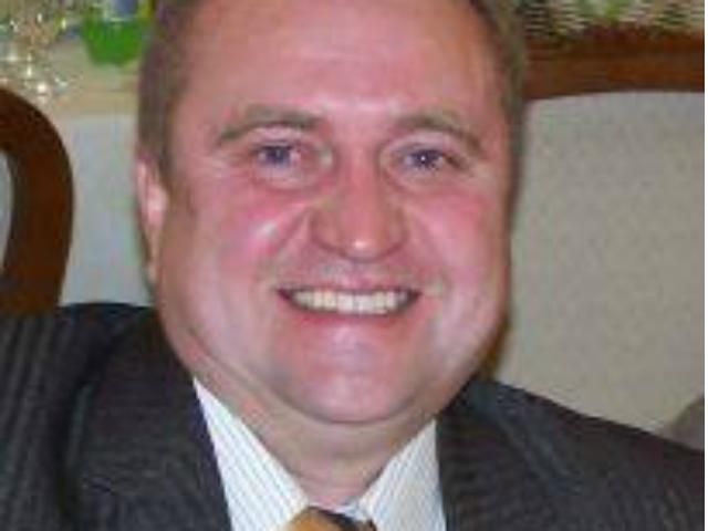 Из "Батькивщины" выгнали депутата Из "Батькивщины" выгнали депутата