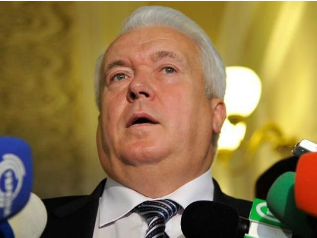 Регіонали не готують ніяких провокацій на завтра, - Олійник Регіонали не готують ніяких провокацій на завтра, - Олійник