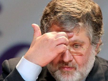 Україні з Коломойським нагадали про штраф 145 мільйонів Україні з Коломойським нагадали про штраф 145 мільйонів