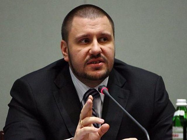 У Ирины Луценко обыска не проводили, - Миндоходов У Ирины Луценко обыска не проводили, - Миндоходов