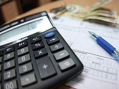 Одесские коммунальщики подделали долгов на 1,4 миллионов гривен Одесские коммунальщики подделали долгов на 1,4 миллионов гривен