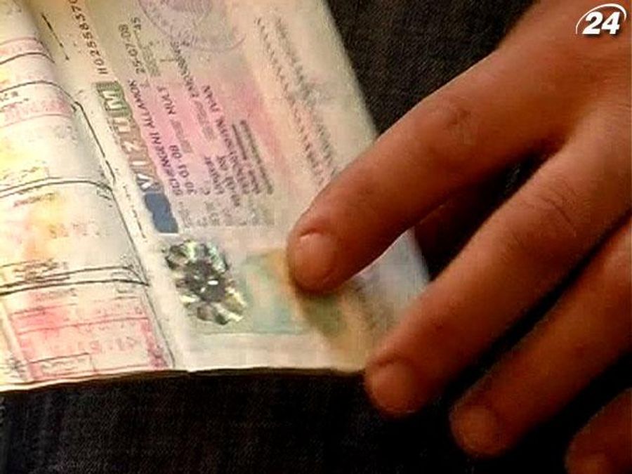 У МЗС відзвітували про ситуацію з шенгенськими візами для українців У МЗС відзвітували про ситуацію з шенгенськими візами для українців