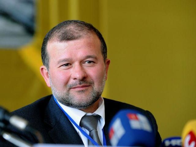 Тимошенко следует отказаться от своих требований, - Балога Тимошенко следует отказаться от своих требований, - Балога