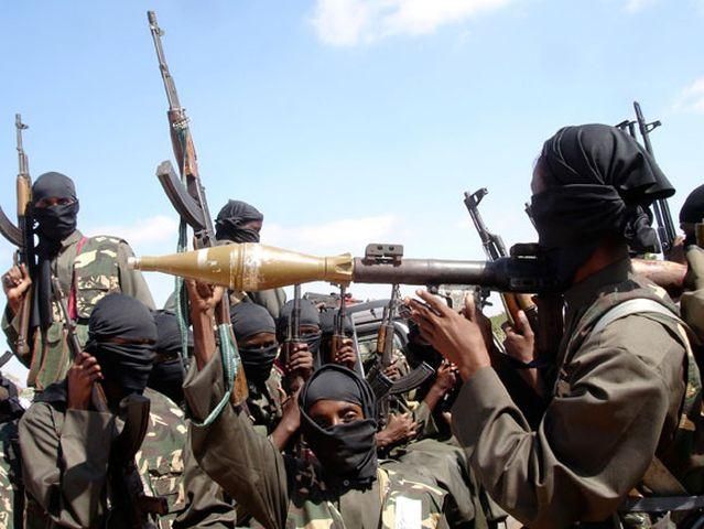 Вбивство журналістів у Малі взяла на себе Аль-Каїда Вбивство журналістів у Малі взяла на себе Аль-Каїда