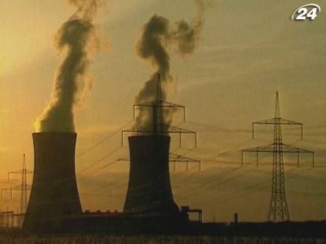 Глобальне потепління посилилося на третину, парникові гази б’ють рекорди Глобальне потепління посилилося на третину, парникові гази б’ють рекорди