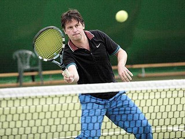 Костенка виключили із "Батьківщини" Костенка виключили із "Батьківщини"