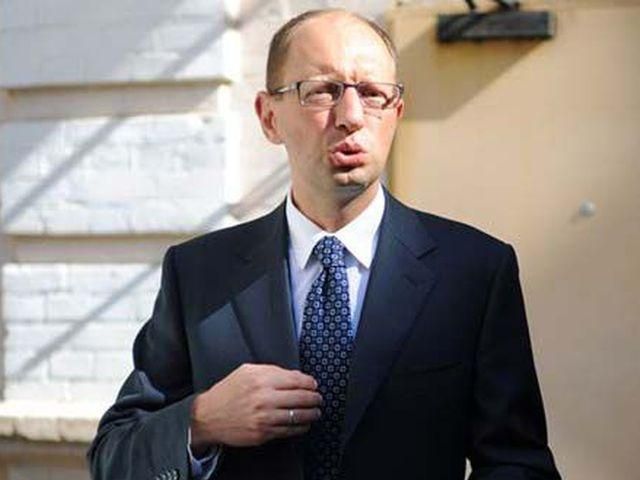 Законопроект про Тимошенко можуть розглянути сьогодні після обіду, — Яценюк Законопроект про Тимошенко можуть розглянути сьогодні після обіду, — Яценюк