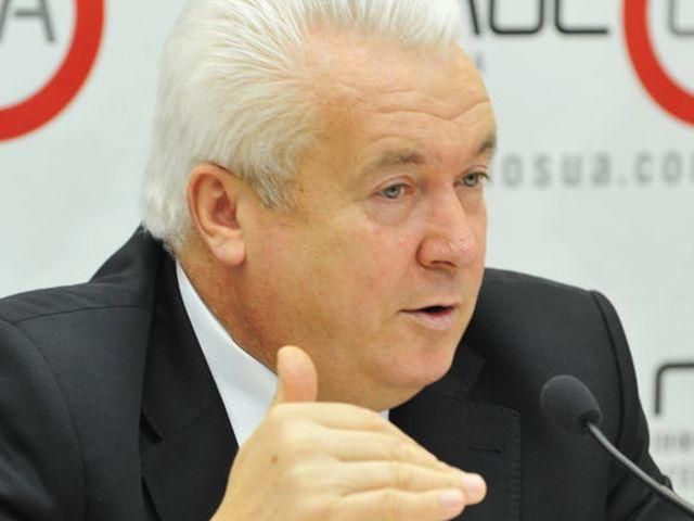 Регионалы предлагают доработать законопроект Лабунской Регионалы предлагают доработать законопроект Лабунской