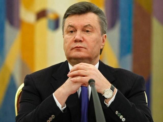 Янукович наказав голосувати за проект Лабунської, – джерело 