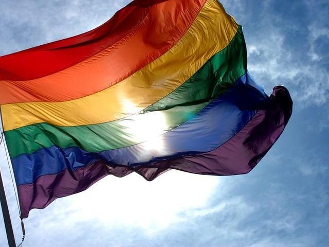 Євросоюз надасть притулок геям з Африки Євросоюз надасть притулок геям з Африки