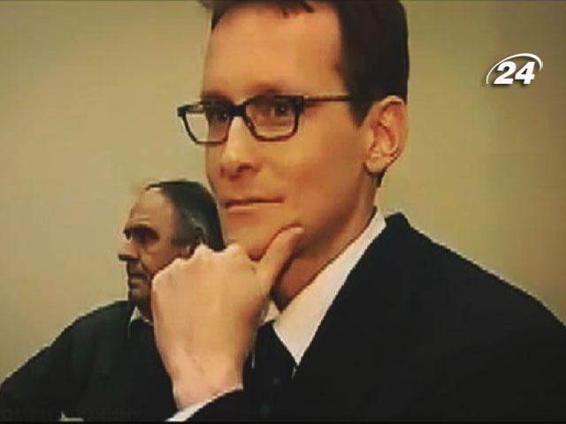 Хельг Сгарбі кримінальний геній та спокусник багатих жінок Хельг Сгарбі кримінальний геній та спокусник багатих жінок