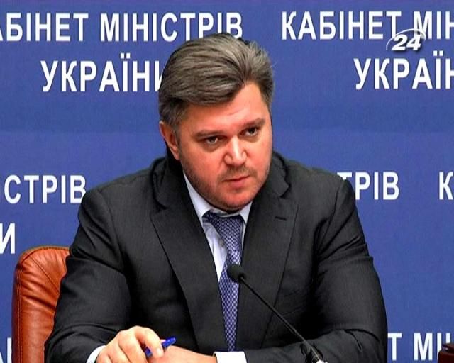Украина обеспечит себя газом через 7 лет, - Ставицкий