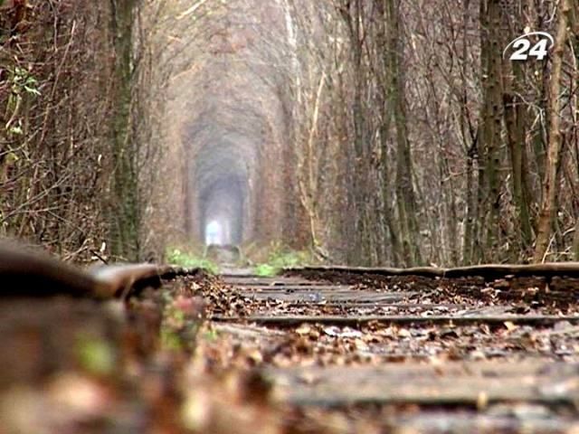 На Ровенщине могут уничтожить известную природную достопримечательность, - СМИ На Ровенщине могут уничтожить известную природную достопримечательность, - СМИ