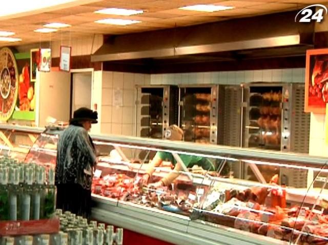 В больницу после ужина: во Львове более 30 человек отравились курятиной В больницу после ужина: во Львове более 30 человек отравились курятиной