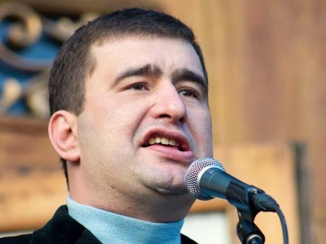 Партія Маркова поскаржилась Коксу і Кваснєвському Партія Маркова поскаржилась Коксу і Кваснєвському