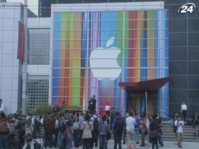 Forbes оприлюднив список найдорожчих брендів світу Forbes оприлюднив список найдорожчих брендів світу