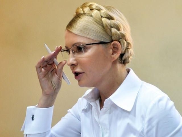 В новом законопроекте оппозиция не будет требовать участия Тимошенко в выборах В новом законопроекте оппозиция не будет требовать участия Тимошенко в выборах