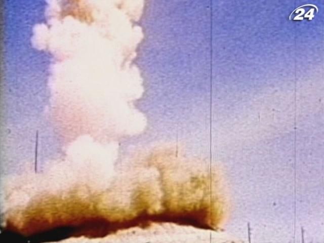 9 ноября – едва не началась ядерная война между СССР и США