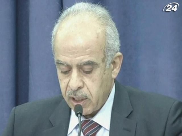 В убийстве Ясира Арафата виновен Израиль, - отчет комиссии В убийстве Ясира Арафата виновен Израиль, - отчет комиссии