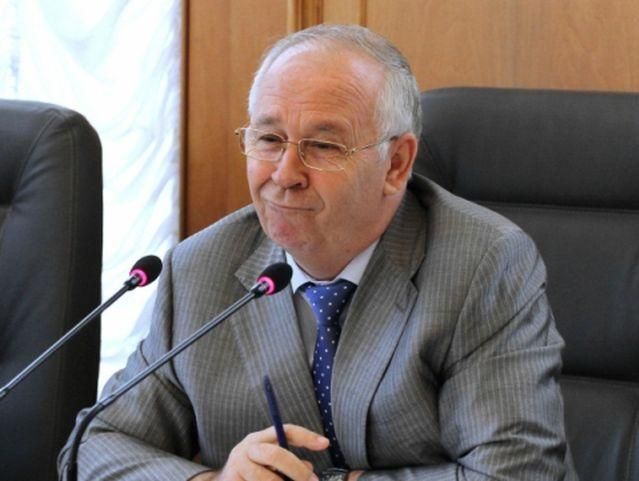 Рибак готовий провести позачергове засідання 13 листопада Рибак готовий провести позачергове засідання 13 листопада