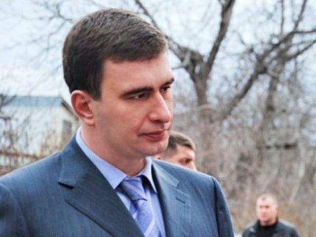 Утримання Маркова у СІЗО може бути небезпечним для нього, — ГПУ Утримання Маркова у СІЗО може бути небезпечним для нього, — ГПУ