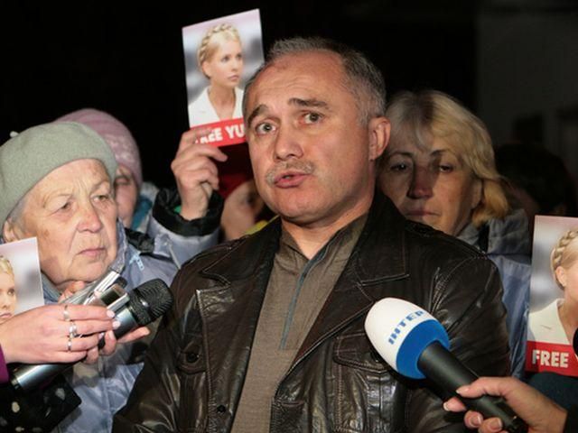 Кокс и Квасневский ничего нового не сказали, - адвокат Тимошенко