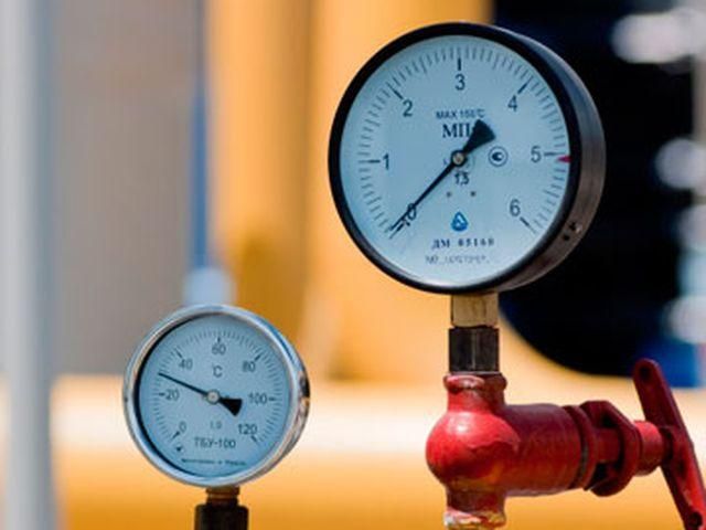 Импорт газа в Украину вырос на 1,04% Импорт газа в Украину вырос на 1,04%