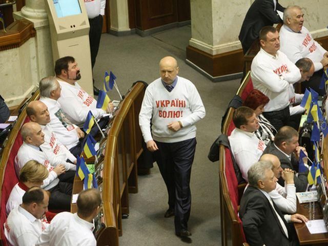 Головні події п'ятниці, 8 листопада Головні події п'ятниці, 8 листопада