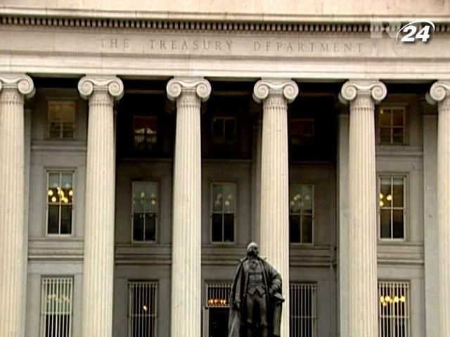 Держслужбовцям США заплатять $2 млрд за двотижневий простій Держслужбовцям США заплатять $2 млрд за двотижневий простій