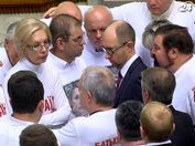 Дайджест подій за тиждень 