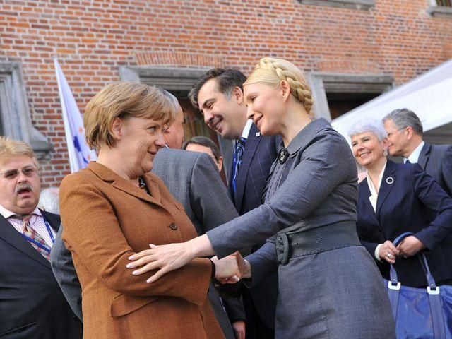 Тимошенко відпустять у Німеччину після ратифікації Угоди з ЄС, – експерт 