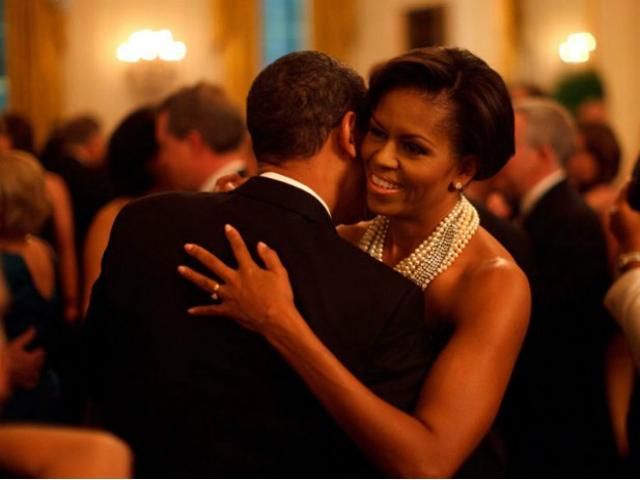 Мишель Обама организовала киносеминар (Фото) Мишель Обама организовала киносеминар (Фото)