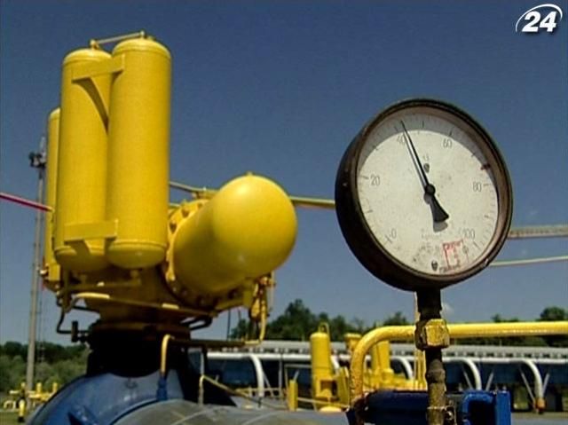 Итог недели: "Газпром" наступает