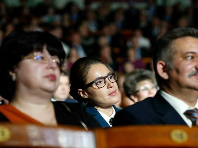 Королевська розповіла, як боротиметься із зарплатною заборгованістю Королевська розповіла, як боротиметься із зарплатною заборгованістю