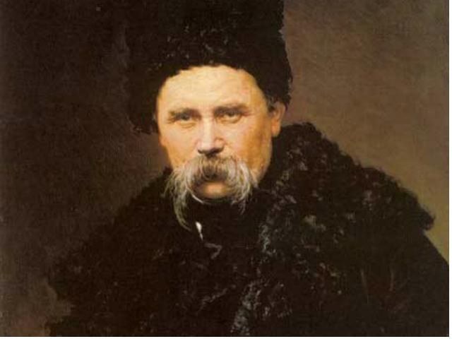 У Києві знімуть документальний фільм про Шевченка У Києві знімуть документальний фільм про Шевченка