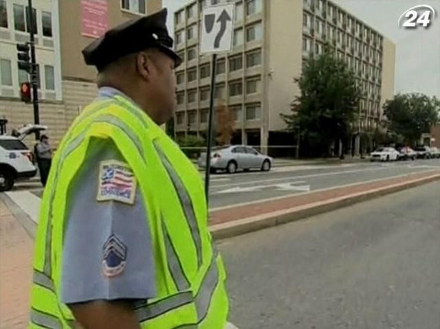 Стрельба на частной вечеринке в США: погибли 2 человека Стрельба на частной вечеринке в США: погибли 2 человека