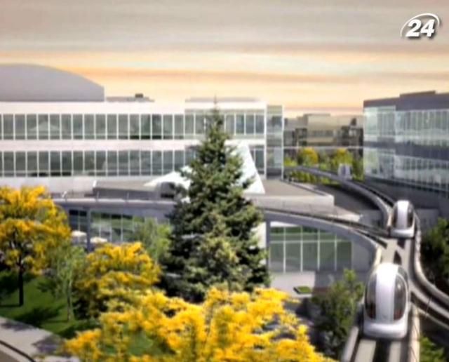 Новинки техники: "солнечный" велосипед, мини-метро и видеоигры, которые увеличивают мозг Новинки техники: "солнечный" велосипед, мини-метро и видеоигры, которые увеличивают мозг