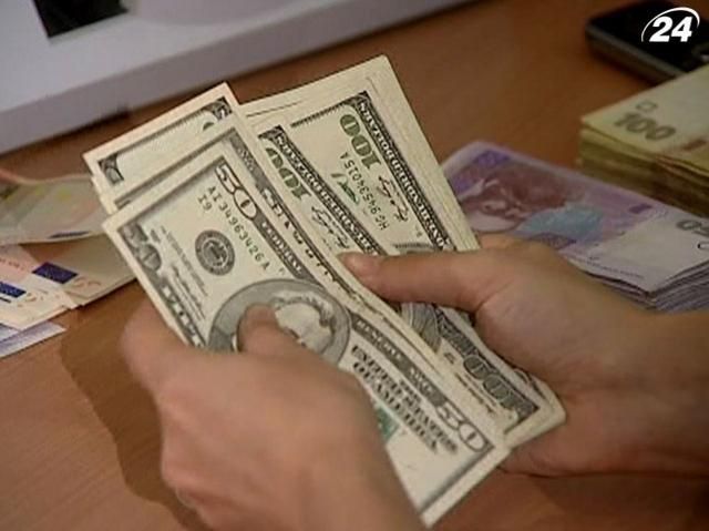 Банкам дали полгода на взыскание долгов с поручителей Банкам дали полгода на взыскание долгов с поручителей