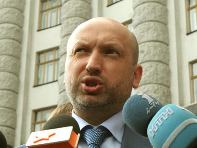 Для Кокса і Кваснєвсього було шоком спілкування з ПР та комуністами, — Турчинов Для Кокса і Кваснєвсього було шоком спілкування з ПР та комуністами, — Турчинов