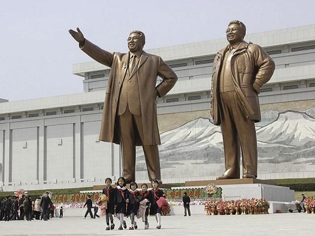 За просмотр запрещенных телепередач в КНДР казнили десятки людей, – СМИ За просмотр запрещенных телепередач в КНДР казнили десятки людей, – СМИ